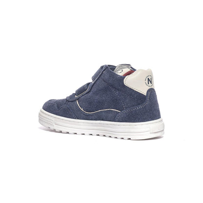 NATURINO 0012018618.02.0C02 NAVY Sneakers Bambino 
