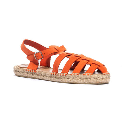 FRAU 65H1 AIAX Sandali Donna 
