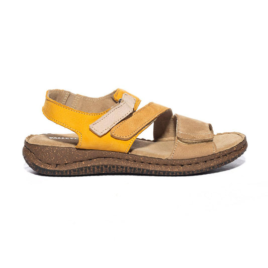 VALLEVERDE 20230 CAM.OCRA Sandali Donna 