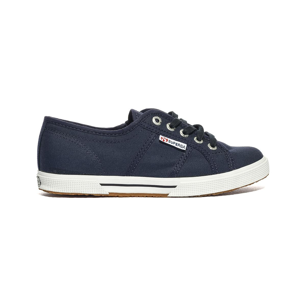 SUPERGA 2950 BLUE Sneakers Donna 