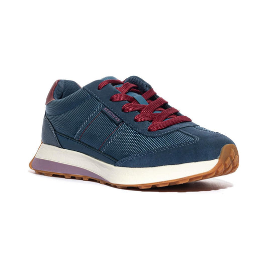 SKECHERS 177155 NVY Sneakers Donna 