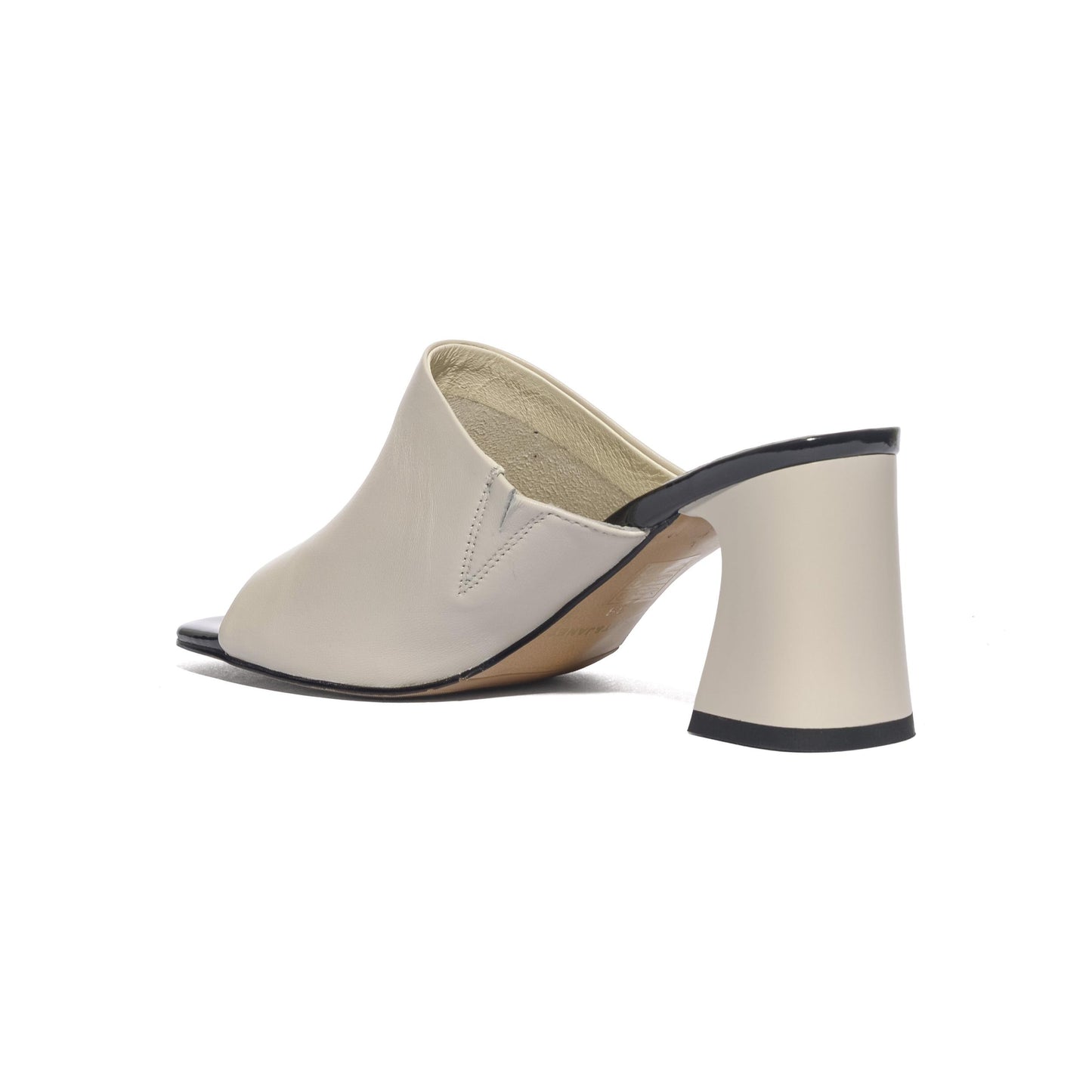 JANET&JANET J-802 BURRO Sandali Donna 