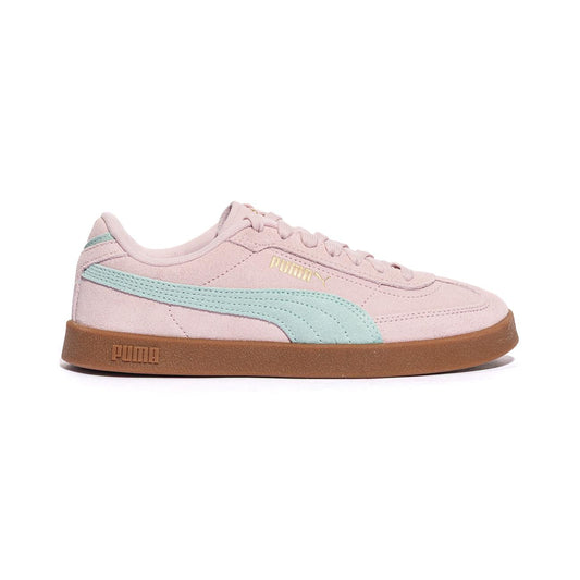 PUMA 400717-06 Rose Mauve Sneakers Donna 