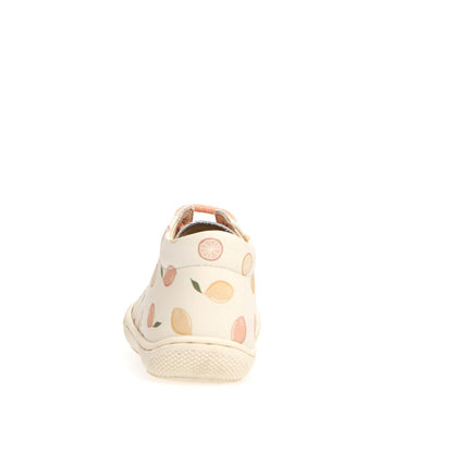 NATURINO 0012012889-DQ-0N02 MILK Sneakers Bambina 