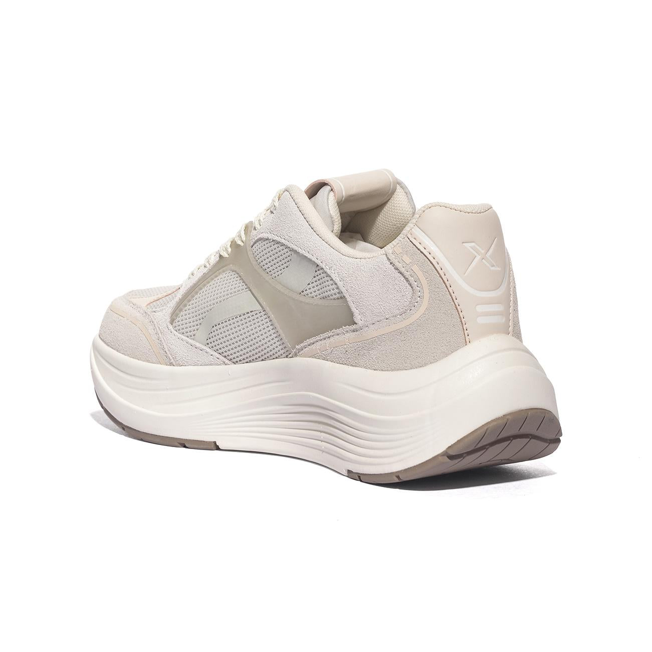 FRAU X542 WHITE Sneakers Donna 
