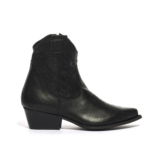 DOLCE MODA TEX 14 NERO Stivali Donna 