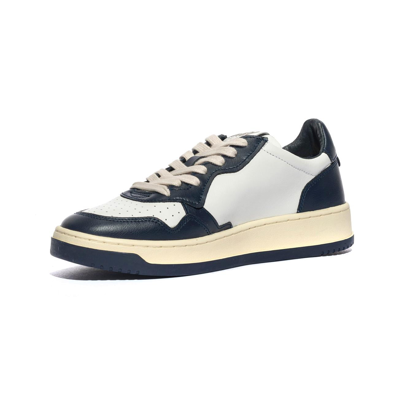 AUTRY AULMWB04 MIX Sneakers Uomo 