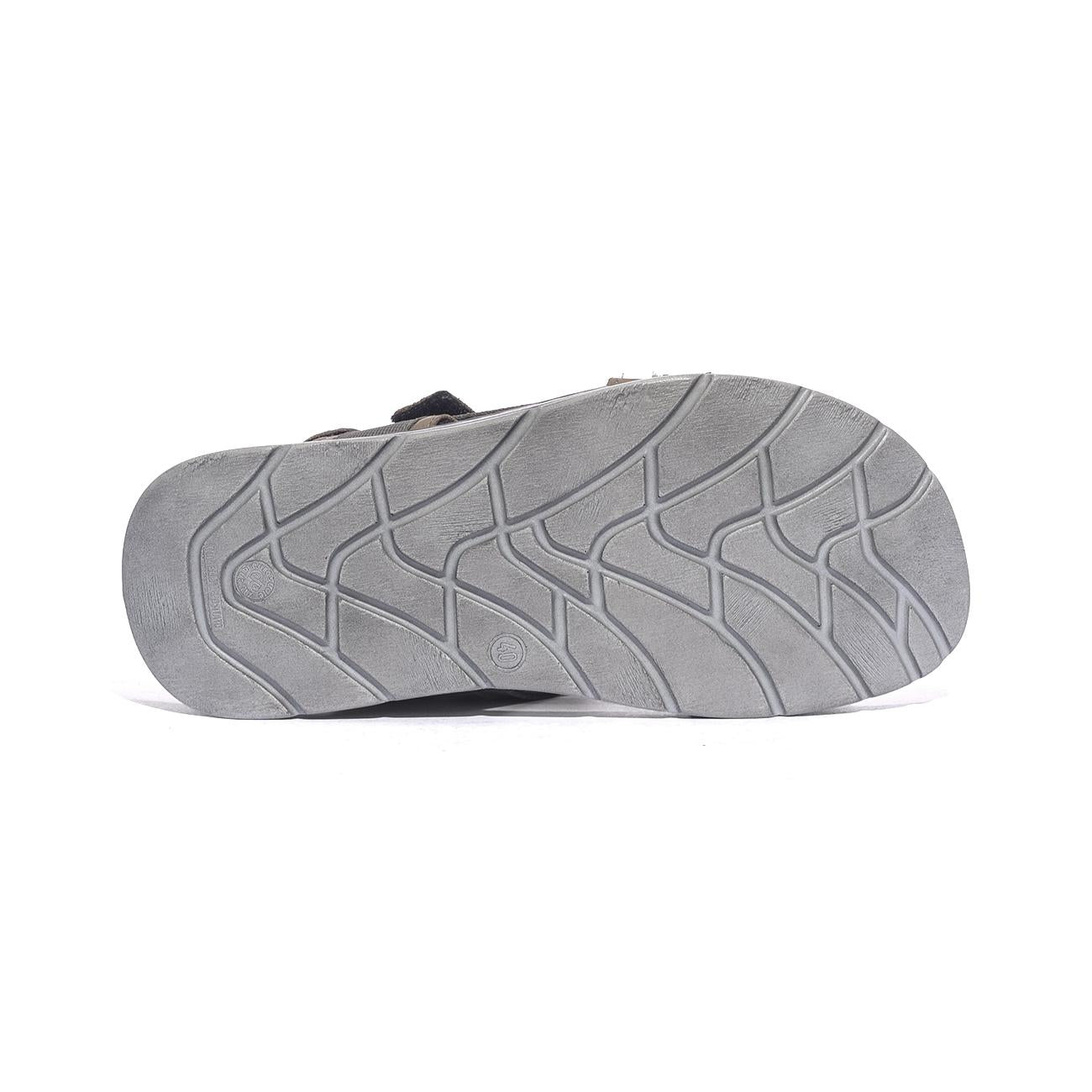 WALK 02243360 ANTRACITE Sandali Uomo 