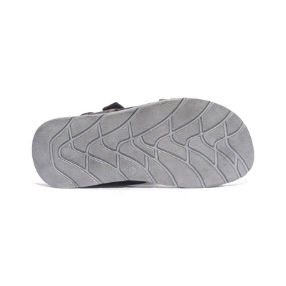 WALK 02243360 ANTRACITE Sandali Uomo 