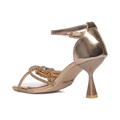 KISS KRISS B31 VIT.NUDE Sandali Donna 