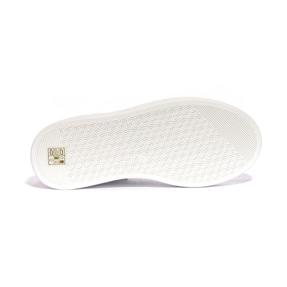 FERRE' FB060 WHITE SILVER Sneakers Bambina 