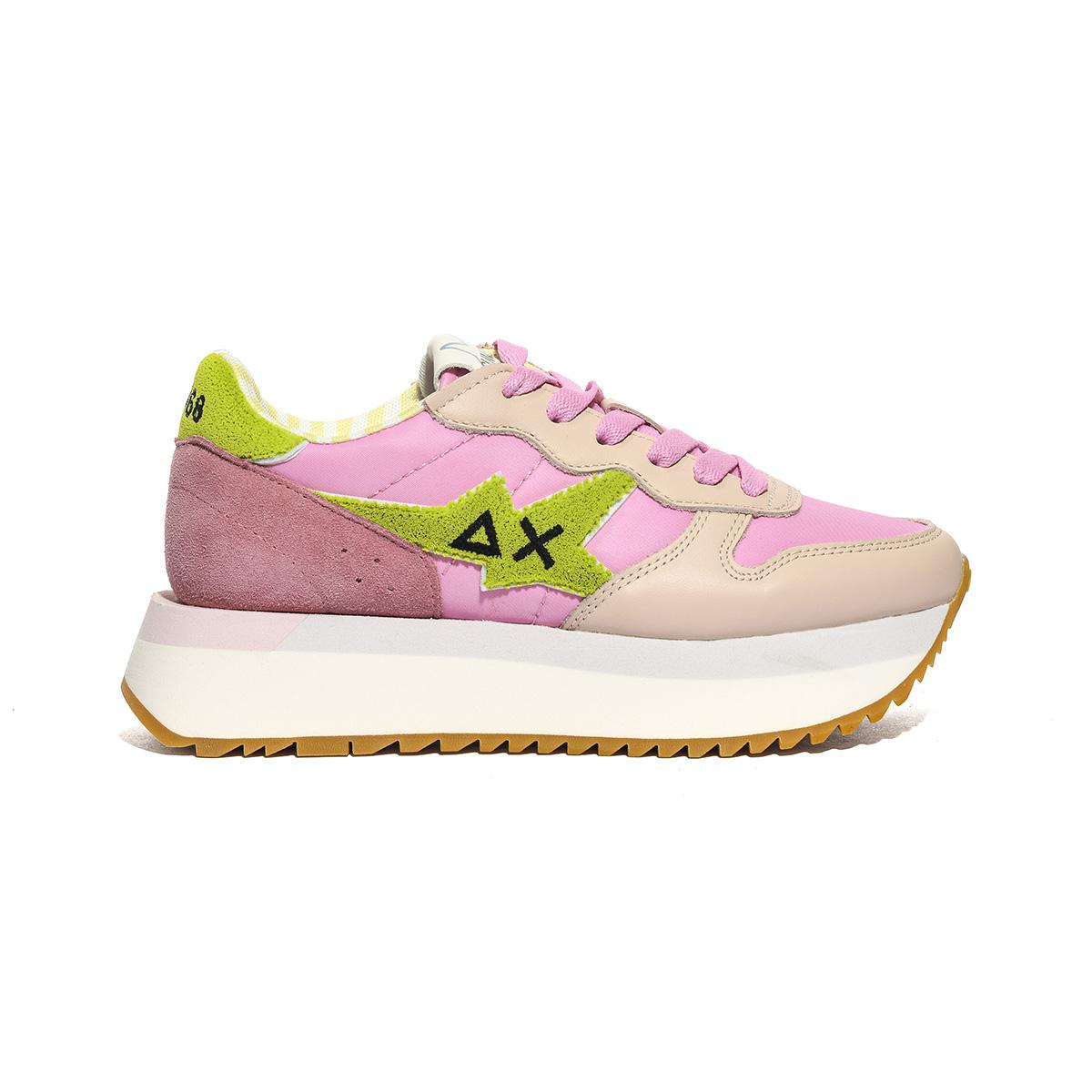 SUN 68 Z35215 04 Sneakers Donna 