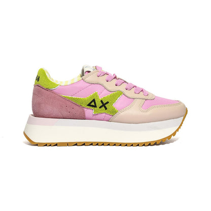 SUN 68 Z35215 04 Sneakers Donna 