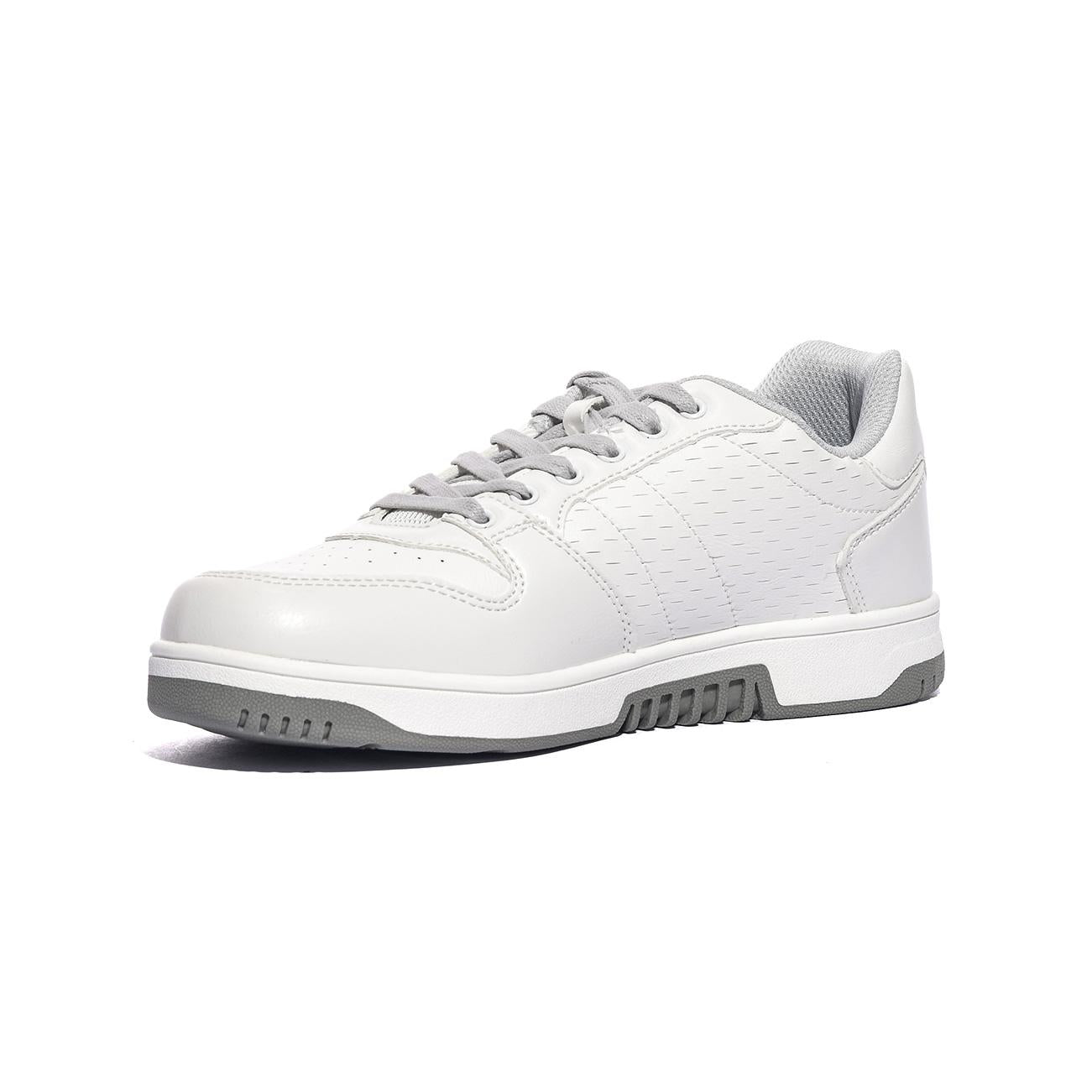 LOTTO 217533010 White Sneakers Unisex Bambino 