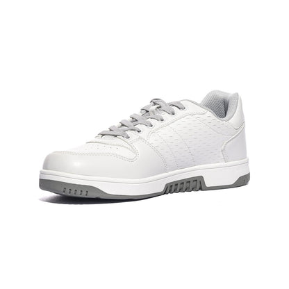 LOTTO 217533010 White Sneakers Unisex Bambino 