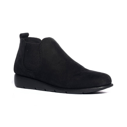 FRAU 53A2 BLACK Sneakers Donna 