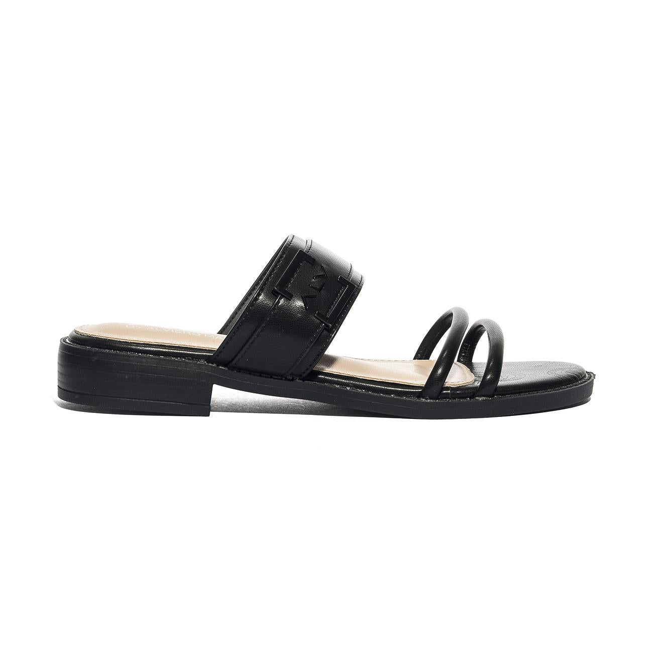 ALV By Alviero Martini ALVSD0060 BLACK Sandali Donna 