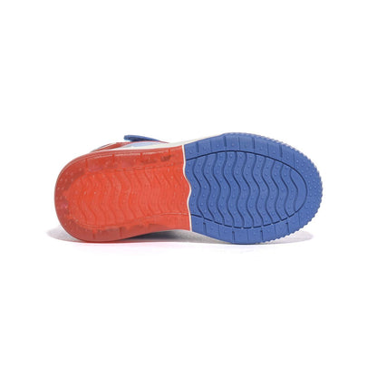 Sneakers Con Luci Marvel  R1010240s Rosse Blu R1010240S_JB030010 MARVEL