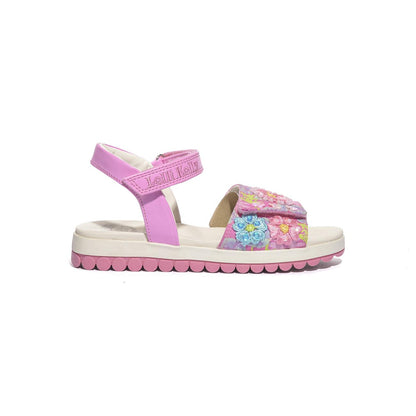 LELLI KELLY LKCD4890B00 FU02 Sandali Bambina 