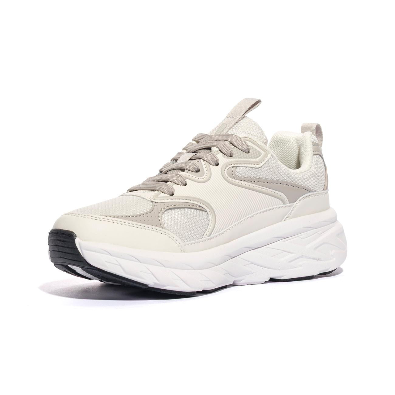 AUSTRALIAN AU25W104 WHITE Sneakers Uomo 