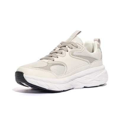 AUSTRALIAN AU25W104 WHITE Sneakers Uomo 
