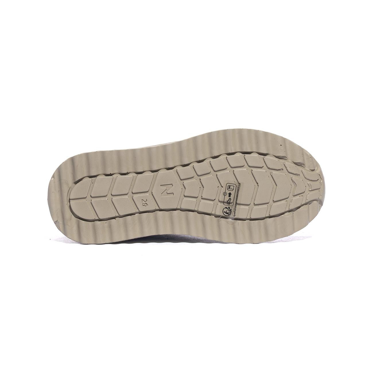 NATURINO 0012018837.01.1C25 NAVT ZUCCA Sneakers Bambino 