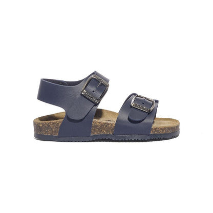 GOLDSTAR GS815 PREMIER BLU Sandali Unisex Bambino 