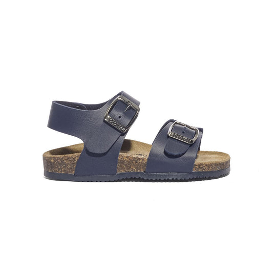 GOLDSTAR GS815 PREMIER BLU Sandali Unisex Bambino 
