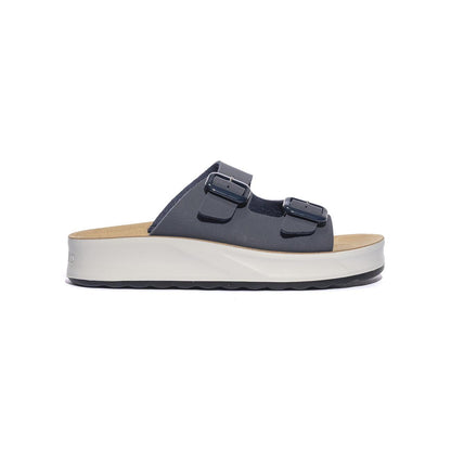 VEGAN RODI BLU Sandali Donna 