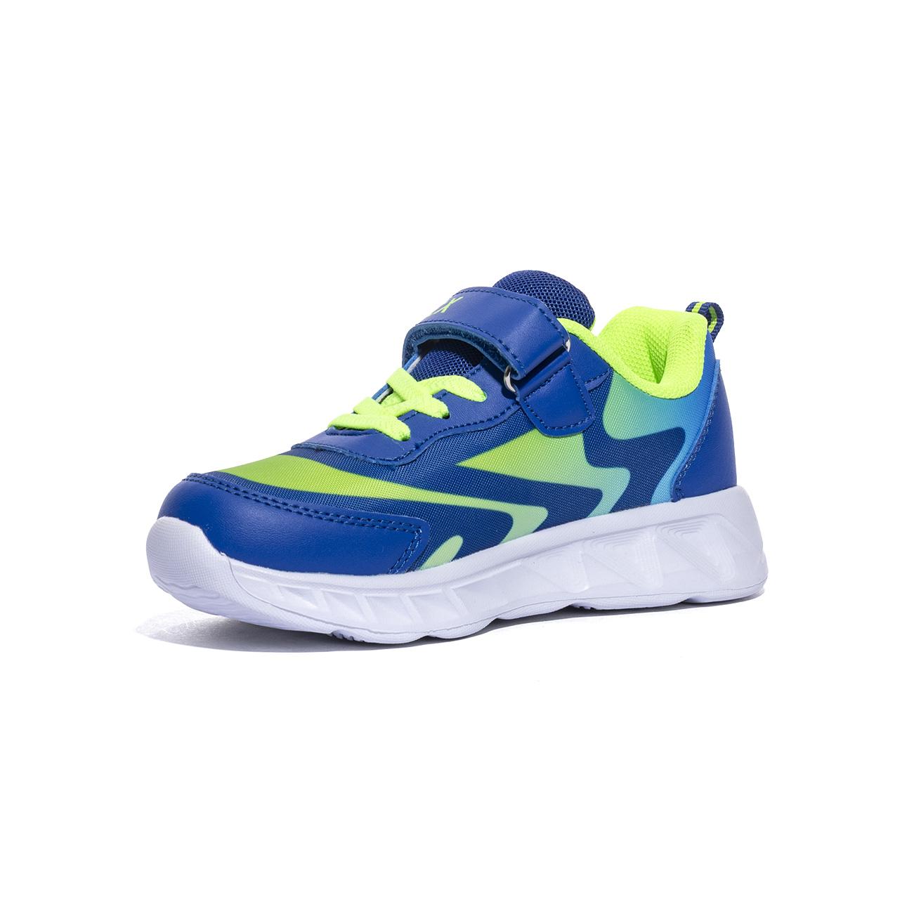 Dino S8020202T BLUE Sneakers Bambino 