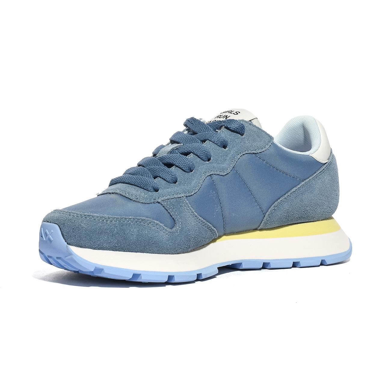 SUN 68 Z36201 AVIO Sneakers Donna 
