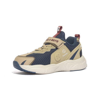 BULL BOYS DNAR5103 BLU Sneakers Bambino 