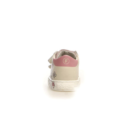 FALCOTTO 0012018405-02-3M31 PINK-MILK Sneakers Bambina 