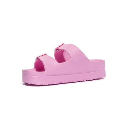 EVERLAST EV125 PINK Ciabatte Donna 
