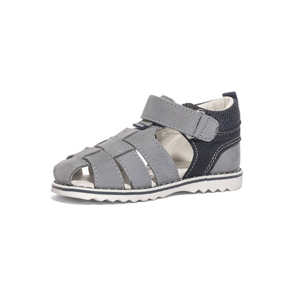 BALDUCCI CITA7361 JEANS BLUJEANS BLU Sandali Bambino 