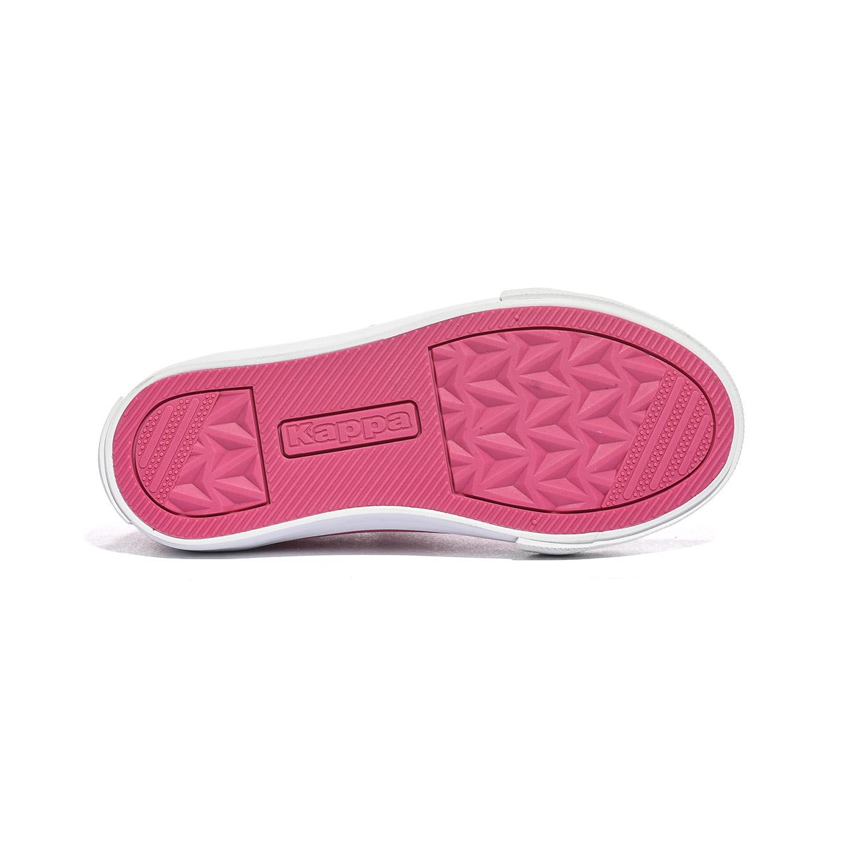 KAPPA KP26P105 FUXIA Sneakers Bambino 