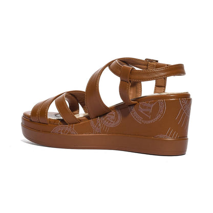 ALV By Alviero Martini ALVSD0064 TAN Sandali Donna 