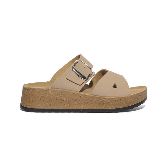 IN BLU PK000045 SABBIA Sandali Donna 
