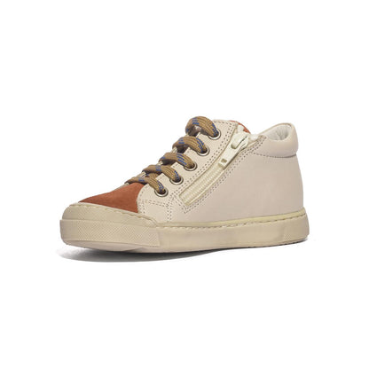 FALCOTTO 0012015777.54.3D61 RODIBOS MILK Sneakers Bambino 
