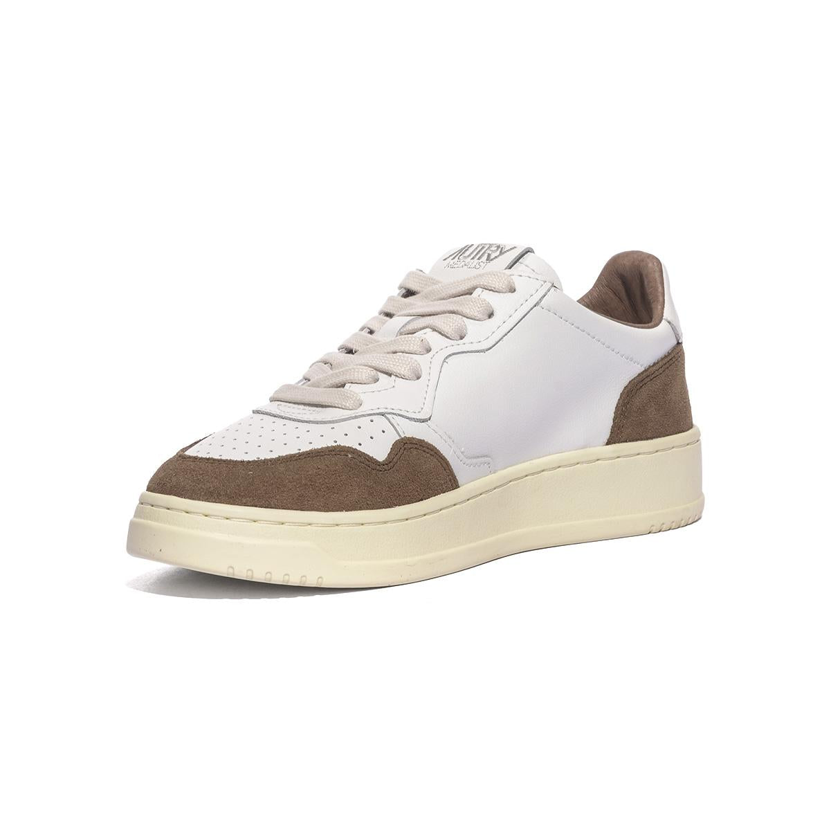 AUTRY MEDALIST AULW FT05 Sneakers Donna 