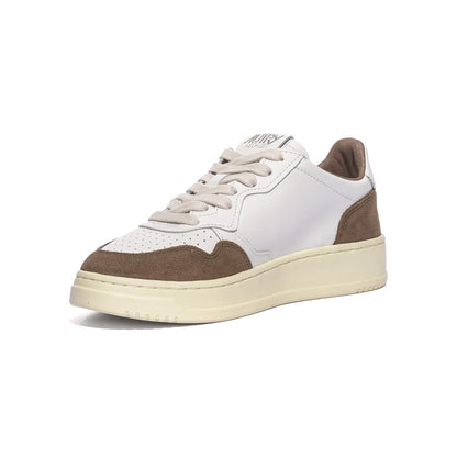 AUTRY MEDALIST AULW FT05 Sneakers Donna 