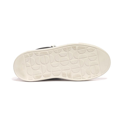 Sneakers Frau T-CALFmix Nere C2L0NERO CROMIER
