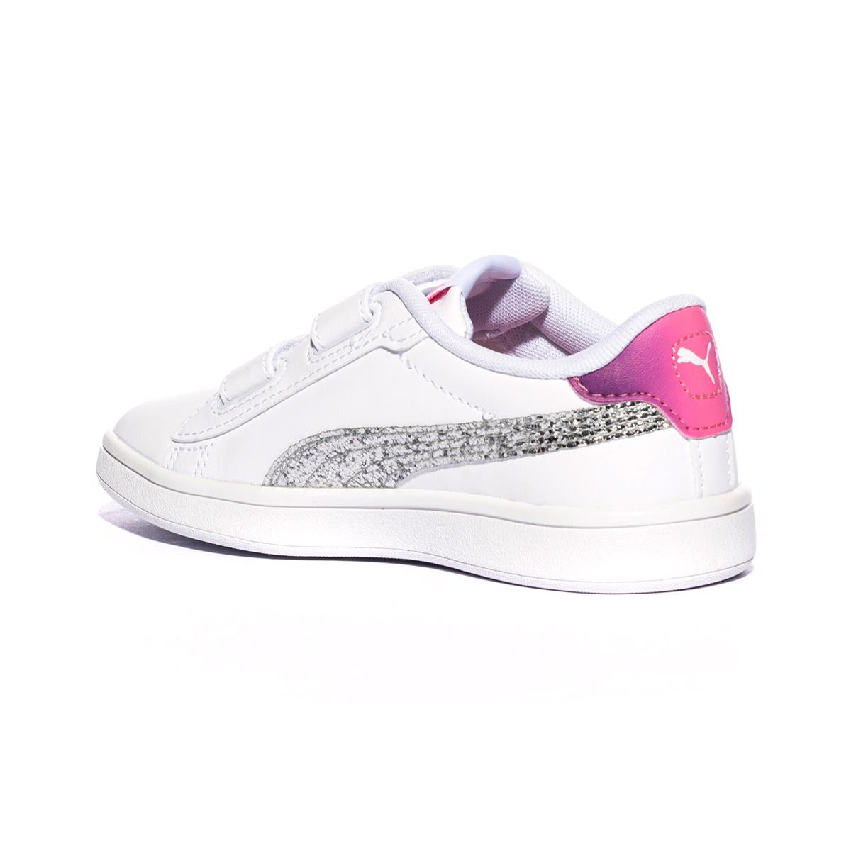 PUMA 392584-01 MIX Sneakers Bambina 