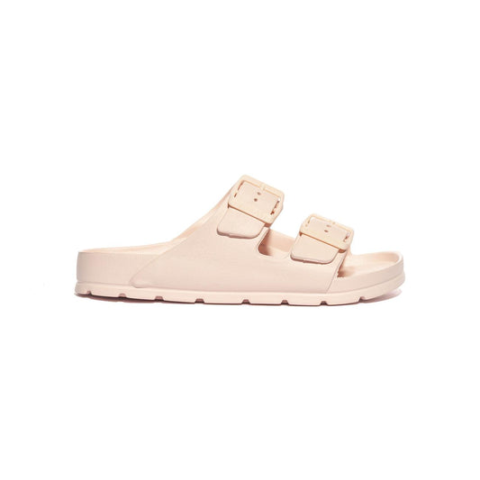 EVERLAST EV123 PINK Ciabatte Donna 