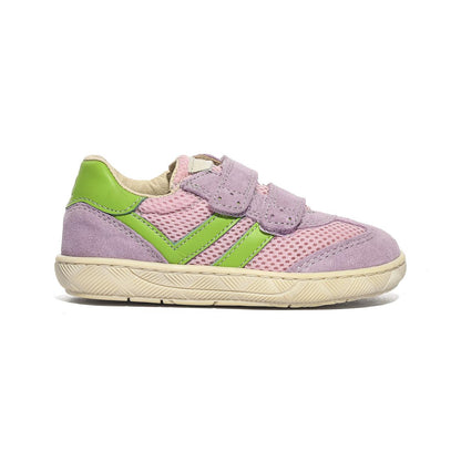 NATURINO 0012019317.01.1I83 PANSY CIPRIA Sneakers Bambina 