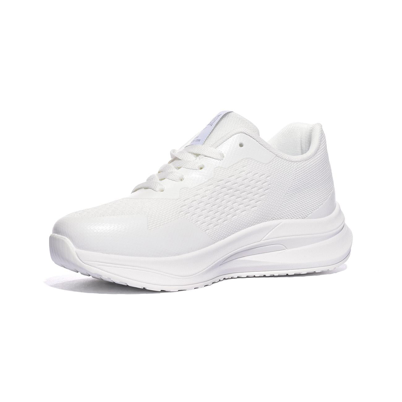 EVERLAST EV-3389 TOTAL WHITE Sneakers Unisex 