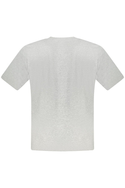 NORTH SAILS 996017000_GR0926 Grigio T-Shirt Uomo 