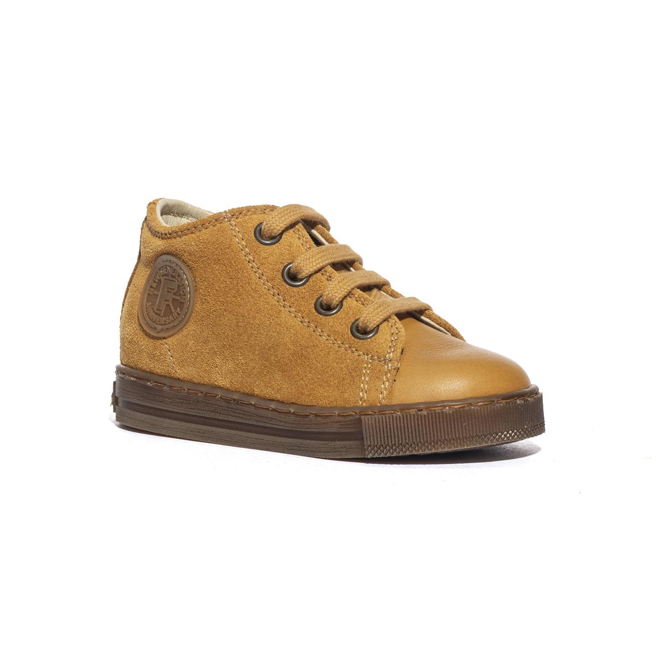 Sneakers Falcotto  Magic Arancioni 0012014600.12.0G05ZUCCA FALCOTTO