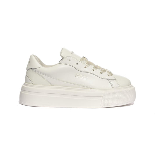 Sneakers Cromier SMALTOfancy Bianche C2Y0MARBLEpanna CROMIER