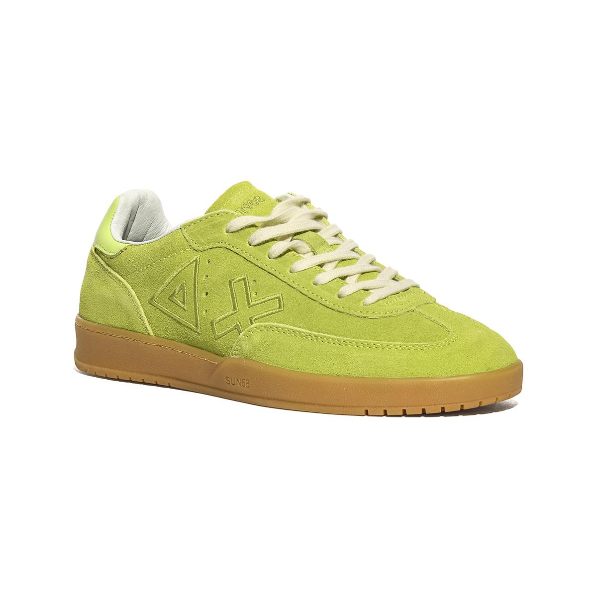 SUN 68 Z35143 68 Sneakers Uomo 